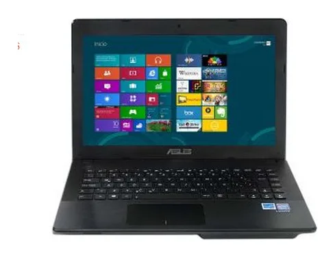 Asus R411CA
