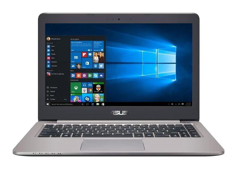 Asus R415UB