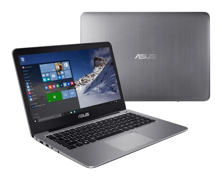 Asus R416SA