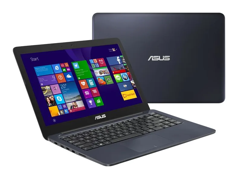 Photo Asus R417MA
