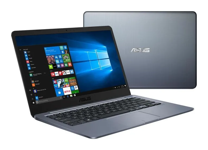 Asus R420NA
