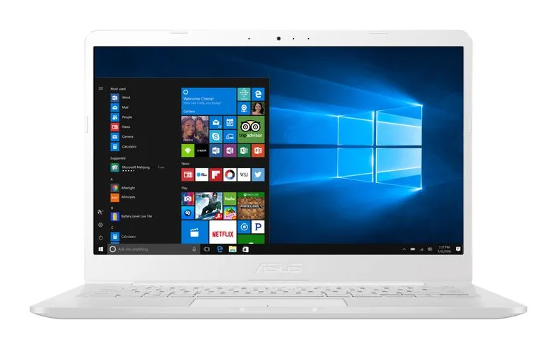 Asus R420SA