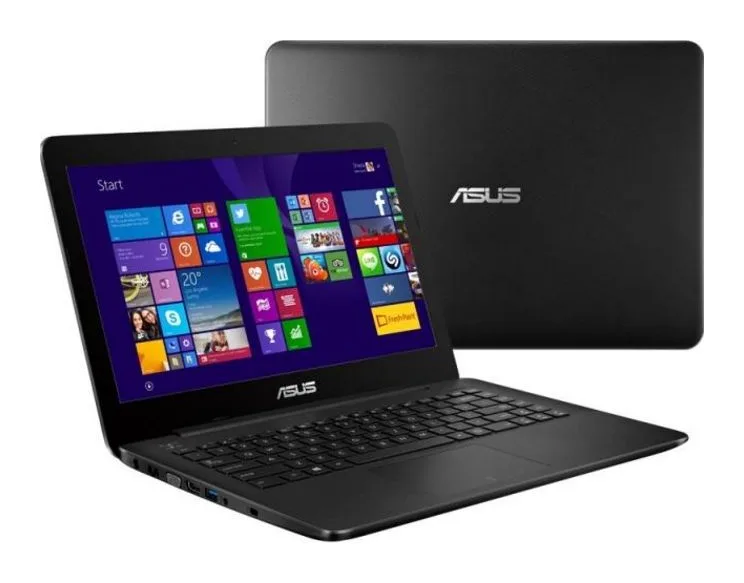 Asus R454LJ