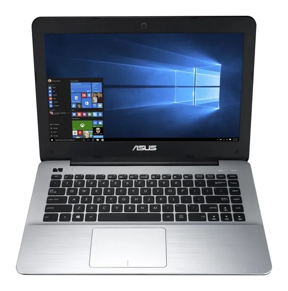 Asus R455LJ
