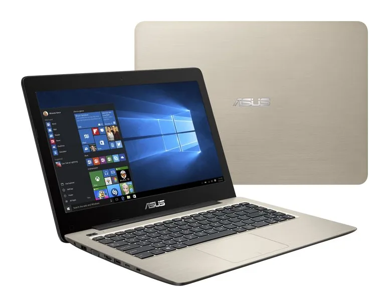 Asus R457UA