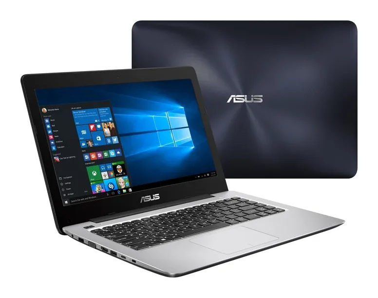 Asus R457UR