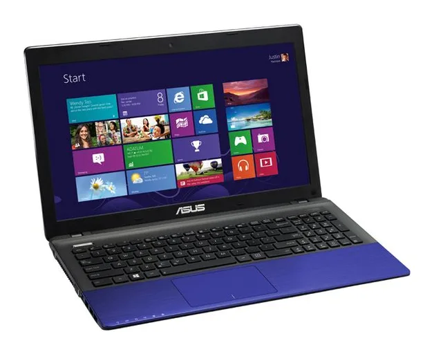 Asus R500A