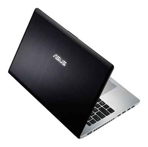 Asus R501JR