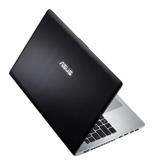 Asus R501VM
