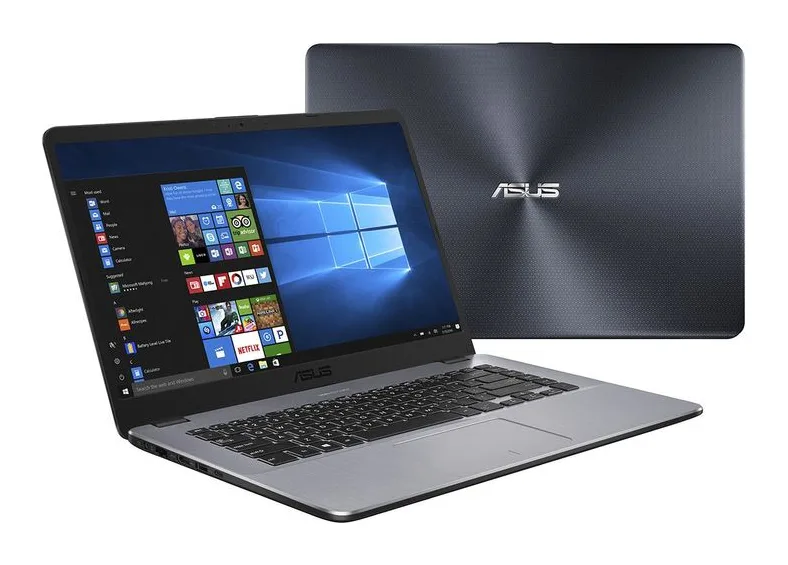 Asus R504BP