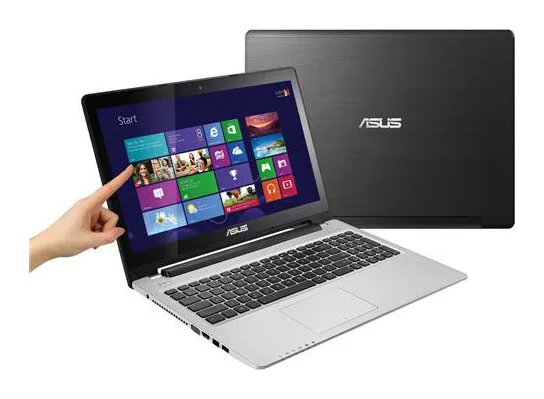 Asus R508CA