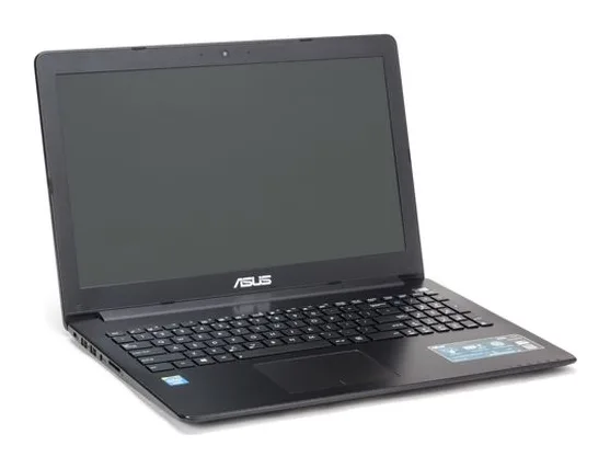 Asus R509CA