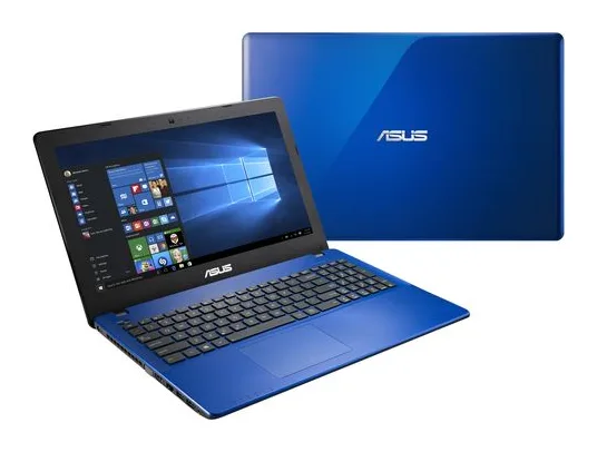 Photo Asus R510CC