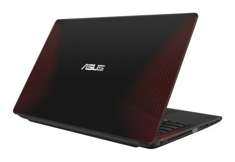 Asus R510IK