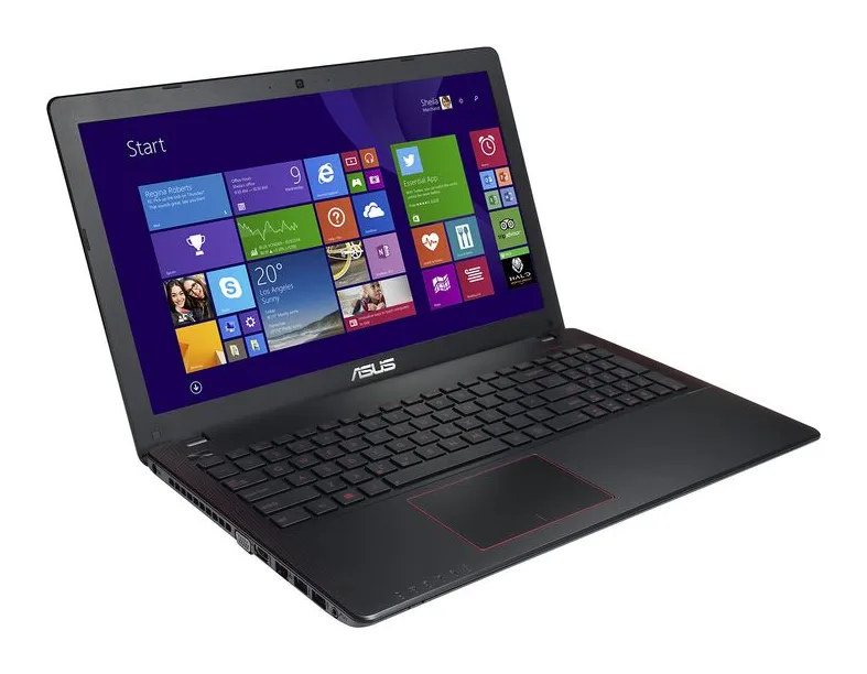 Photo Asus R510JK