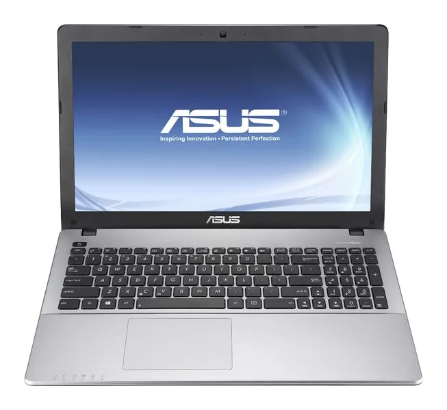 Photo Asus R510LB