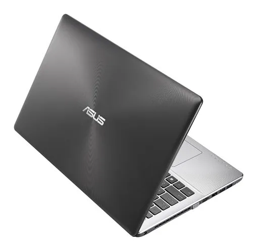 Asus R510ZE