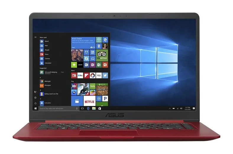 Asus R520UA
