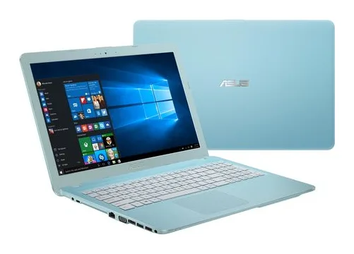 Photo Asus R540LJ
