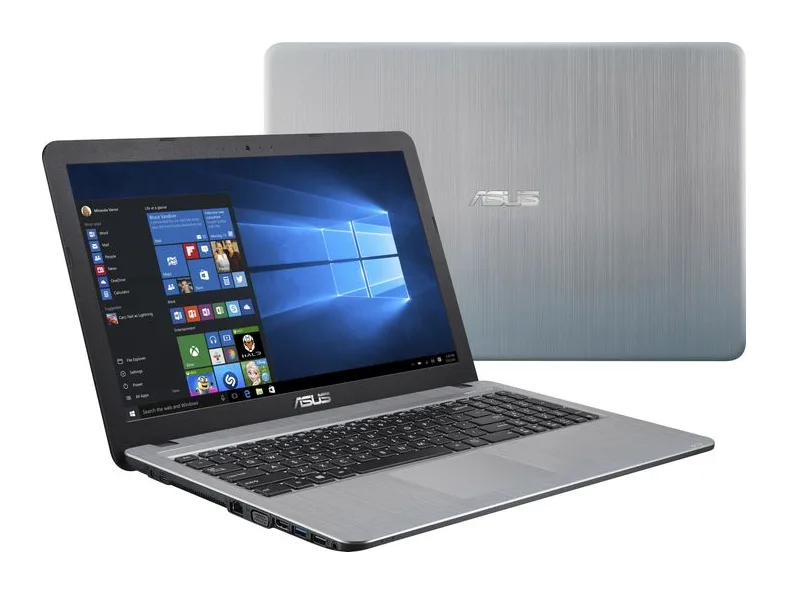 Asus R540SC
