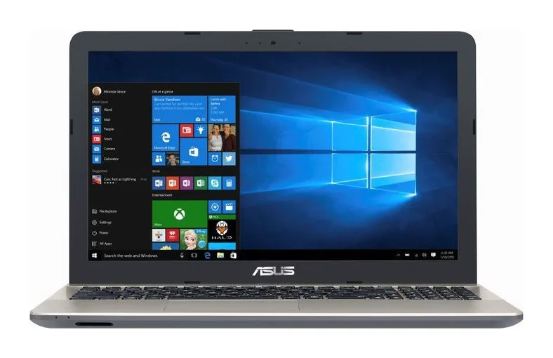 Asus R541NC