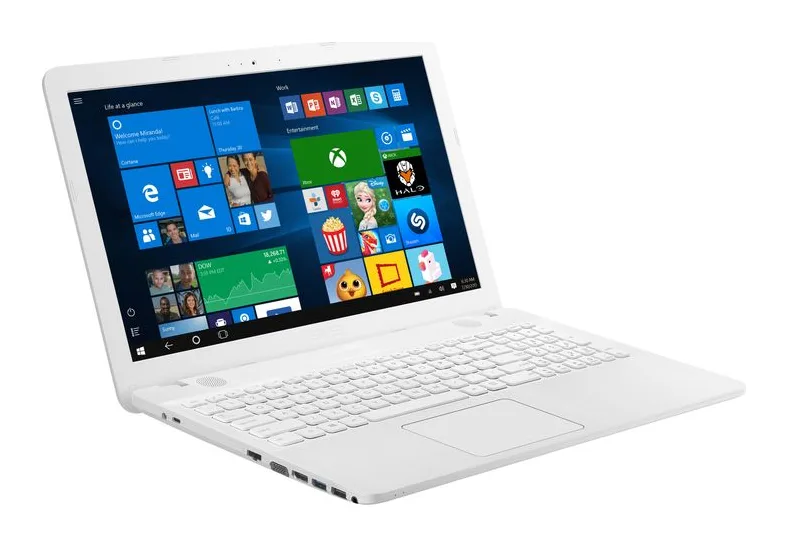 Photo Asus R541SA