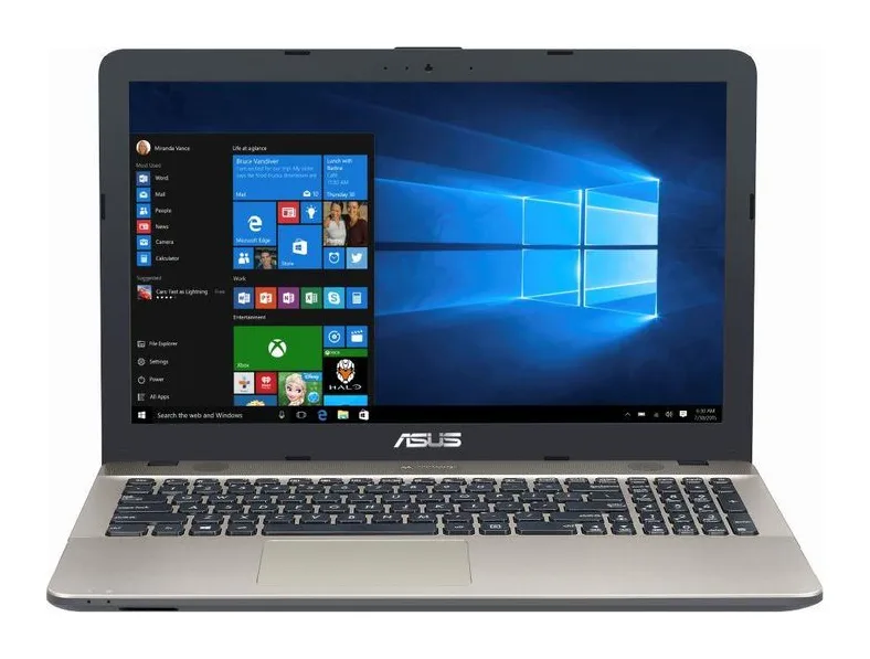 Asus R541SC