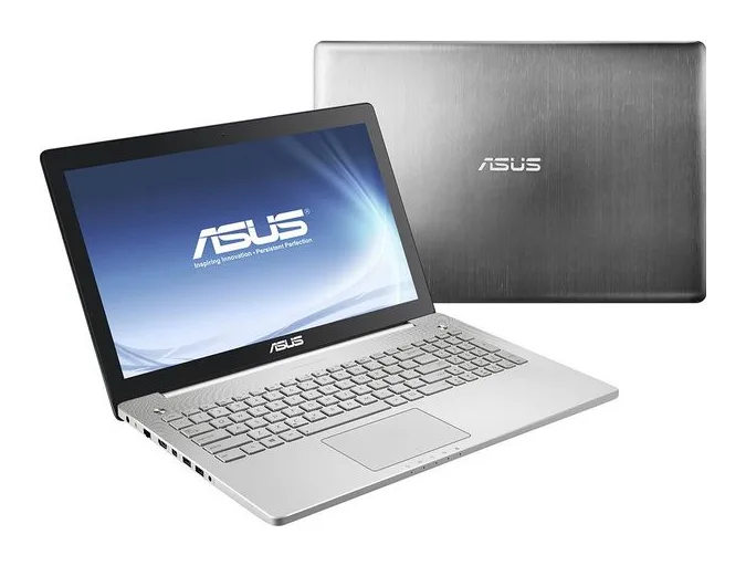 Asus R552JK