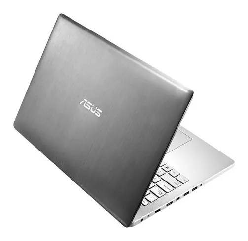Asus R552JV