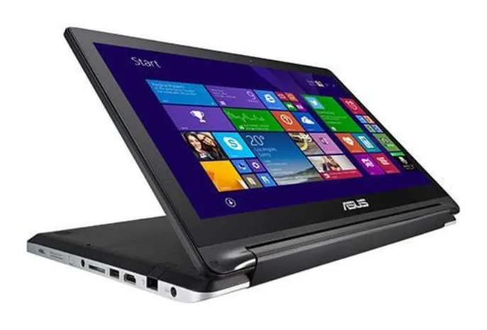 Asus R554LA