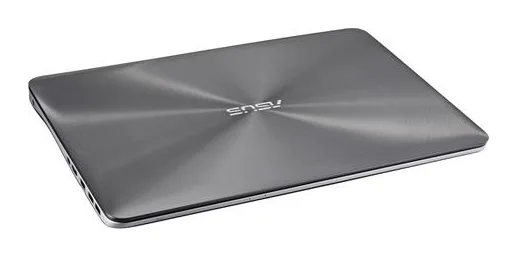 Asus R555ZU