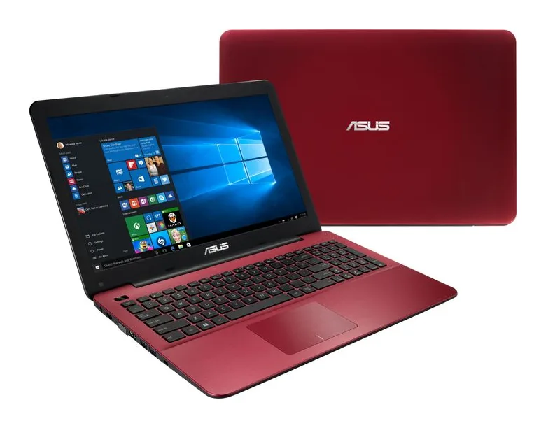 Asus R556LJ