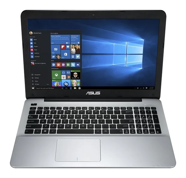 Photo Asus R556UJ
