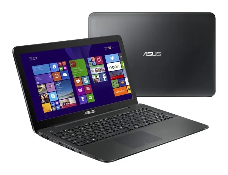 Photo Asus R557LA