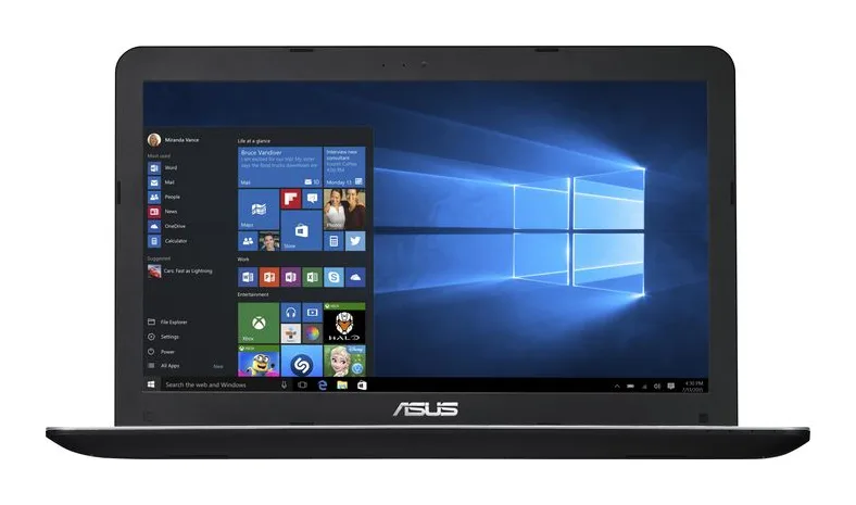 Photo Asus R557LJ