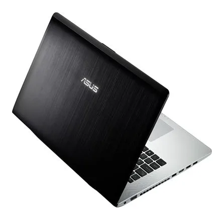Asus R701VB