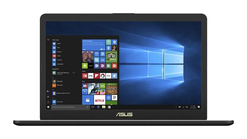 Asus R702MA