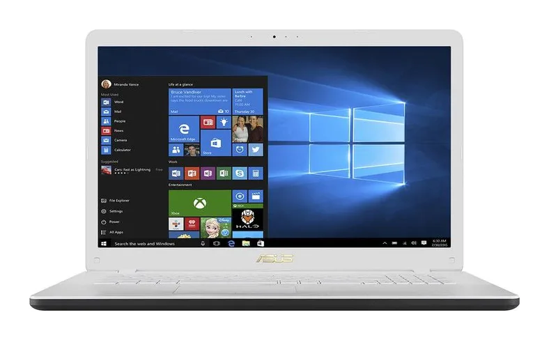 Photo Asus R702UA