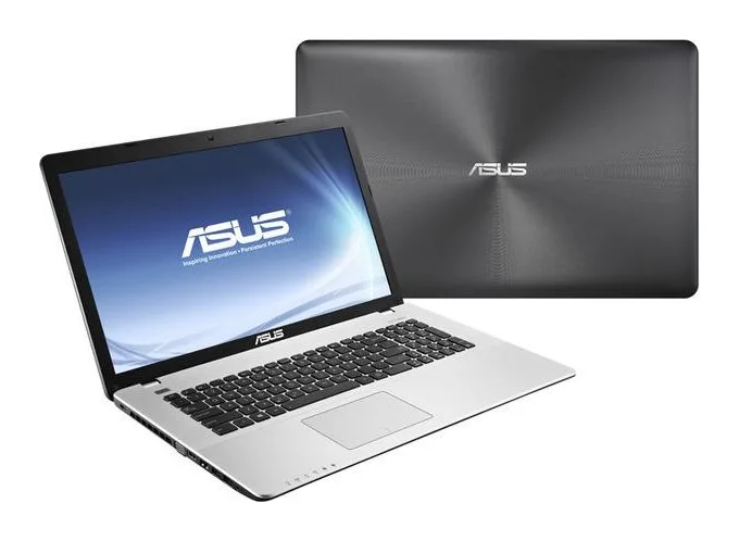 Asus R751LB