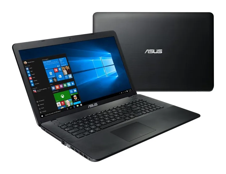 Asus R752LJ