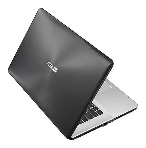 Asus R752LN