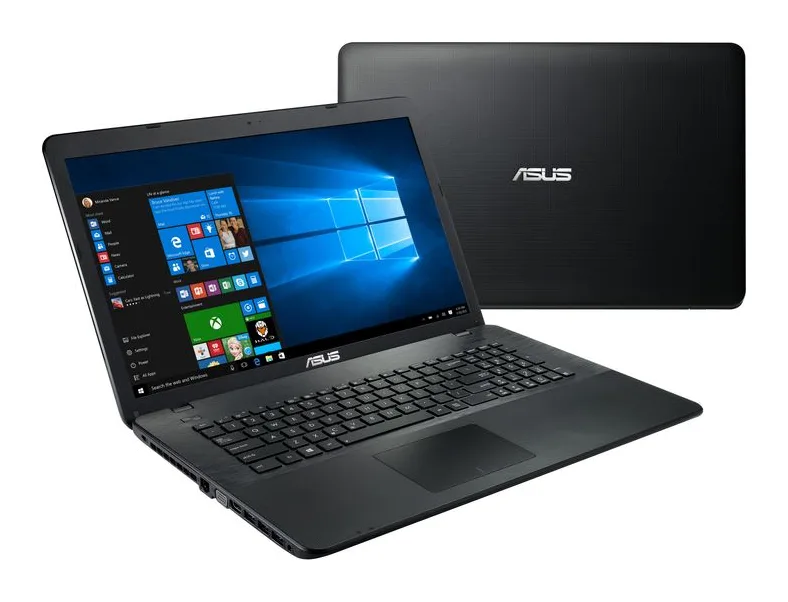 Asus R752SA