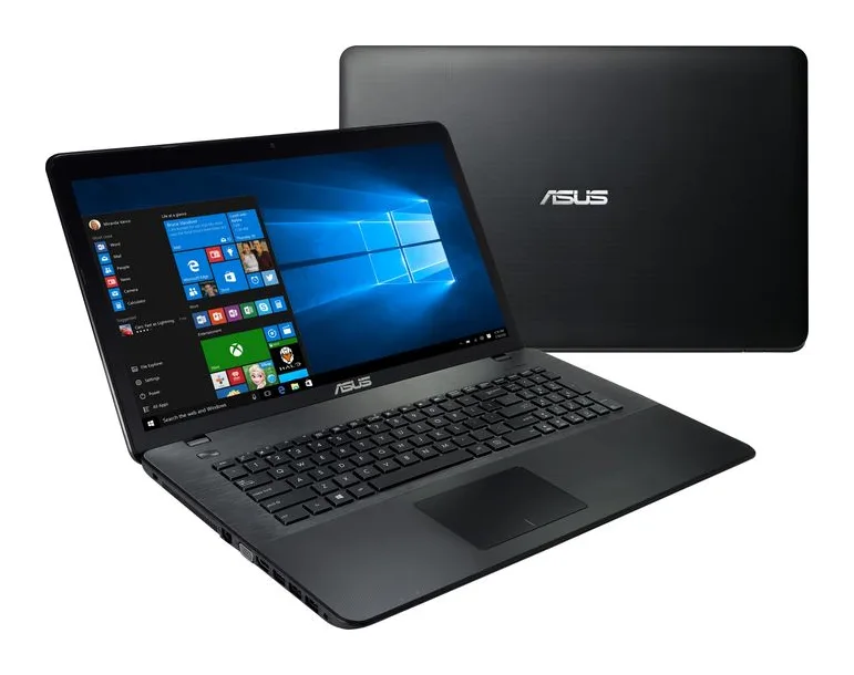 Asus R752YI