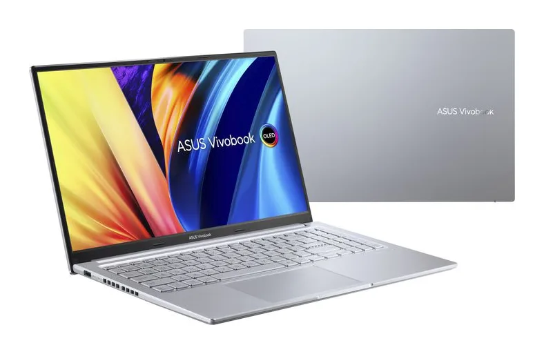 Photo Asus S1503ZA
