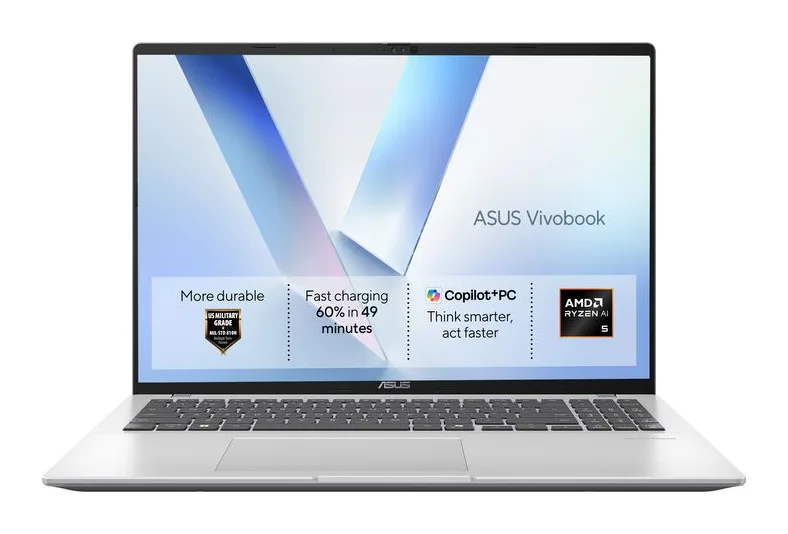 Asus S1607KA