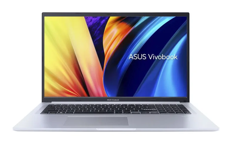 Photo Asus S1702ZA