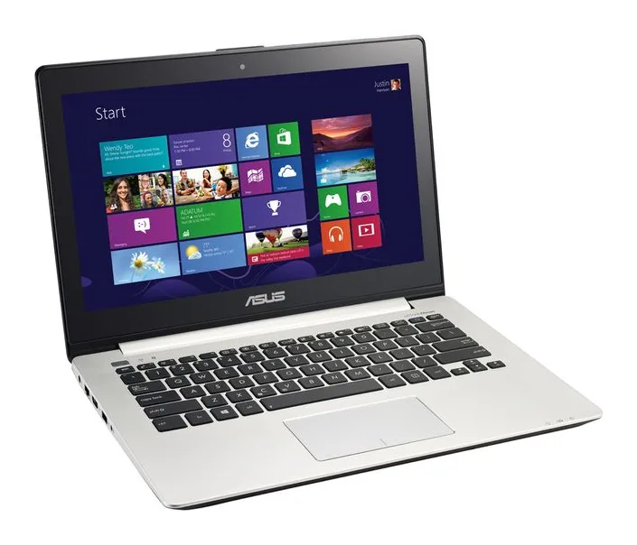 Asus S301LA