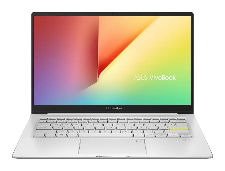 Asus S333EA