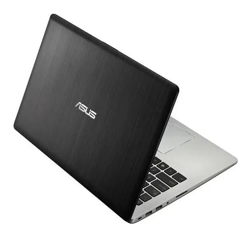 Asus S400C