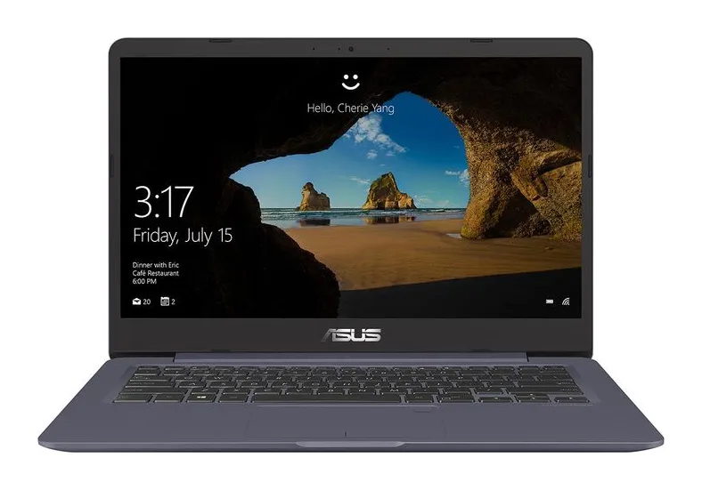 Photo Asus S406UA